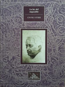 Cintio Vitier, La Luz del imposible