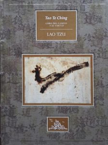 Lao Tzu Tao Te Ching