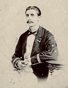 Federico Capdevila