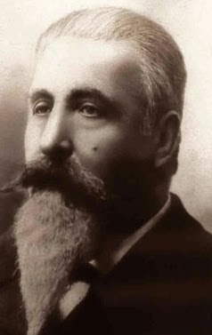 Nicolás Estévanez