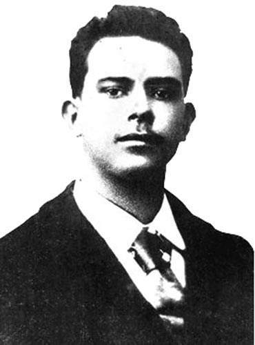 Panchito Gómez Toro