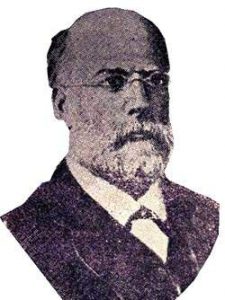 Anselmo Suárez y Romero