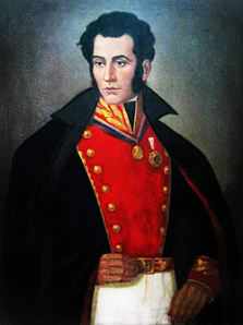 Antonio José de Sucre Alcalá