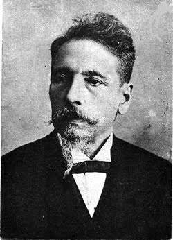 Bartolomé Masó Márquez