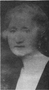 Blanche Zacharie de Baralt