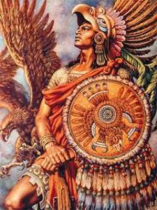 Cuauhtémoc