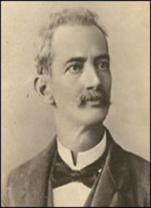 Diego Vicente Tejera Calzado