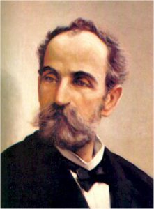 Eugenio María de Hostos