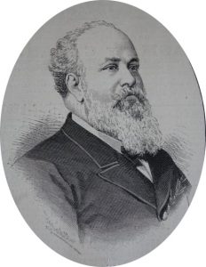 Fausto Teodoro de Aldrey