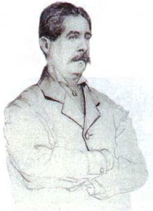 Francisco Javier Cisneros y Correa