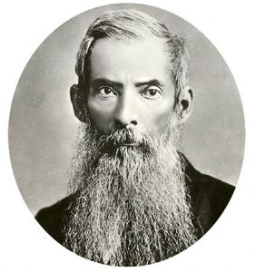 Francisco Vicente Aguilera y Tamayo