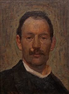Herman Norrman