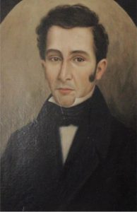 José María Heredia y Heredia