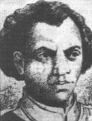 José Policarpo Pineda Rustán