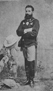 José Ramón Leocadio Bonachea