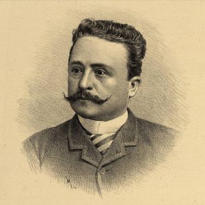 José Vicente Villada