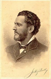 Juan Antonio Pérez Bonalde