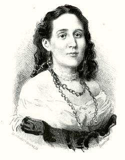 Julia Pérez Montes de Oca