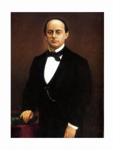 Sebastián Lerdo de Tejada