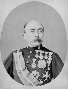Antonio Fernández y Caballero de Rodas