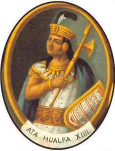 Atahualpa