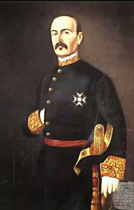 Francisco de Lersundi y Ormachea