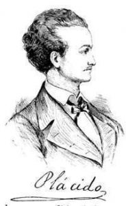 Gabriel de la Concepción Valdés