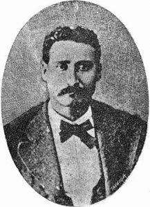 Gregorio Benítez Pérez