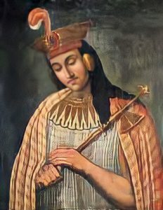 Huáscar