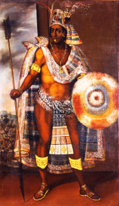 Moctezuma