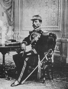Porfirio Díaz