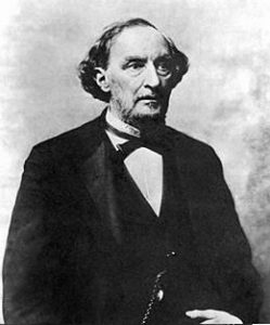 Bartolomé Mitre Vedia