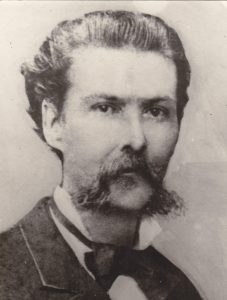 Calixto García, Vive
