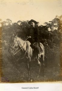 Carlos Roloff