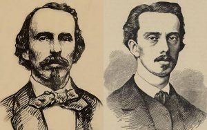Céspedes y Agramonte
