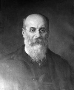 Charles A. Dana