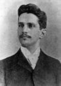 Enrique Loynaz del Castillo