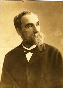 Eugenio María de Hostos