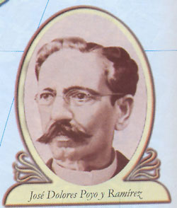 José Dolores Poyo y Ramirez