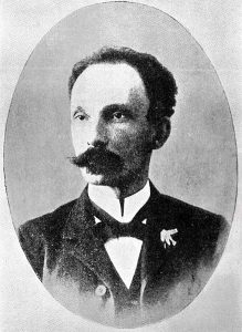 José Julián Martí Pérez