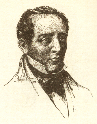 José María Heredia