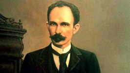 José Julián Martí Pérez