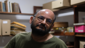 Lee más sobre el artículo Álvaro siempre regresa