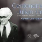 Centenario Julián Orbón