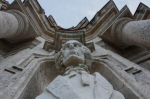 Lee más sobre el artículo «No hay patria sin virtud»