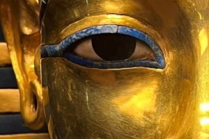 Lee más sobre el artículo Del caos al cosmos: El Gran Museo Egipcio del Cairo