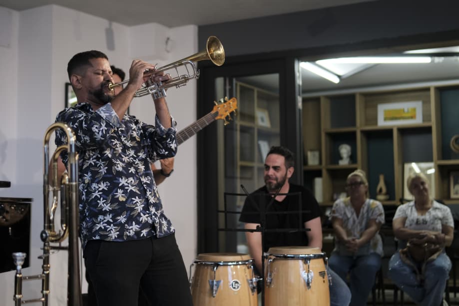 En este momento estás viendo La libertad es una trompeta que responde un viernes