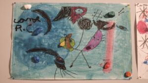 Lee más sobre el artículo «Para el amigo sincero», exposición del centro Cultura entre las manos