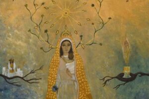 Lee más sobre el artículo Un sínodo sonoro entre la Isla y el Altar