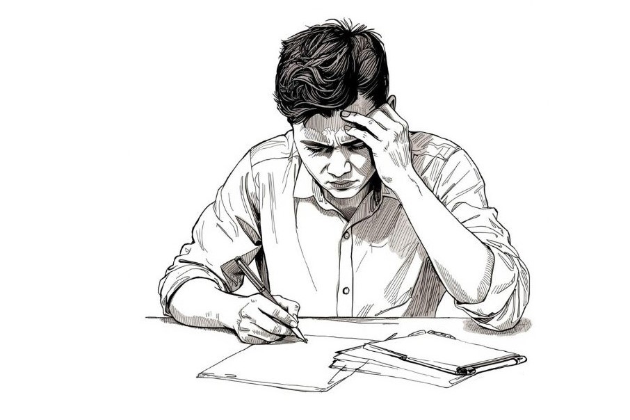 En este momento estás viendo El origen de la tragedia